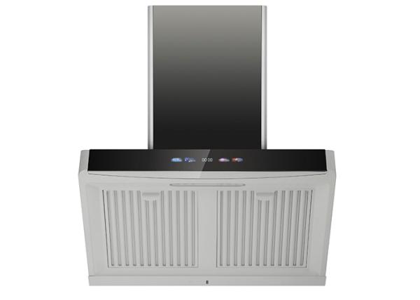 High-end Range Hood With Oil Fume Separation And Purification, Oil Electric
