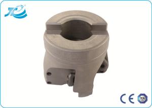 Wholesale High Precision Face Milling Tool EMR Face Mill Hardness HRC40-43 from china suppliers