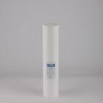 Endurance Performance PP Non-Woven Material Water Filter Element for Food