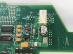 System Interconnect Board 9301-0306-03 9300-0306-03 For ZOLL M Series Defibrilla