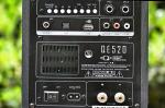 Ins Most Popular Bluetooth 4.2 KTV Music Player Karaoke Active Speaker Hifi 2.0