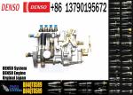 High Quality Machinery Parts Fuel Pump For Diesel Engine Parts Fuel Injection