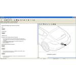 Repair data ALLDATA 2013.10.53 Automotive Diagnostic Software