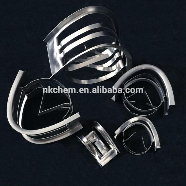 INTALOX METAL TOWER PACKING (IMTP) SADDLE RING saddle ring intalox saddles random packing