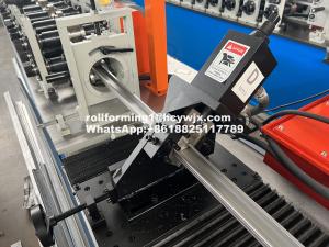 Wholesale Steel Coil Ceiling Stud And Track Roll Forming Machine For Drywall System from china suppliers