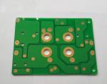 Electronic PCB Board E207844 SMT 5 94V 0 For E Cigarette / Digital Video
