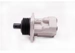 Excavator Hydraulic Joystick Handle Assembly For Kobelco MD140C MD200C MD240C