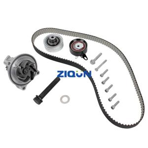 Wholesale Timing belt kit, with water pump replaces VW 076 109 119 A S1 from china suppliers