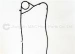 High Hardness Mercruiser Heat Exchanger Gasket Easy Disassemble UX10A