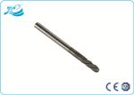 Milling Cutters Solid Carbide 5mm 10mm End Mill Micro Grain Carbide Material