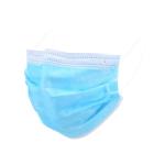 Cheap waterproof and dustproof disposable masks disposable face mask