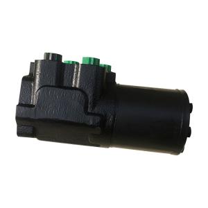 Wholesale Original Construction Truck Maintain Spare Parts 4120002717 Steering Gear For SDLG from china suppliers