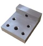 Oem High Precision Aluminum 5 Axis Cnc Machining Service