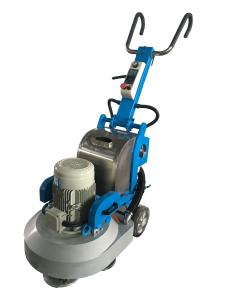 Wholesale Planetary System Concrete Floor Grinder / Polisher with 650MM Work Width from china suppliers