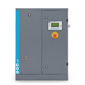 Wholesale Atlas G Series G5 Lubricated Air Compressor with 12-13 L/s Capacity Fad from china suppliers