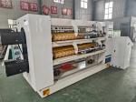 Max Working Pneumatic Pressure 0.6-0.9Mpa NC Sheet Cutter Machine for Paper