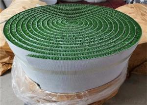 Wholesale 26 Thickness PE Sluice Box Gold Mining Carpet For Alluvial Gold Recovery from china suppliers