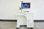 LAS Format Supported 20W/30W/50W Fiber Laser Marking Machine with Optional Power