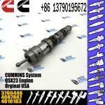Engine QSK45 QSK60 Fuel INJECTOR 4088427 4326780 4087893 4001813 4326780 3766446