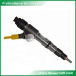 Foton Truck Diesel Engine parts Cummins ISF3.8 Common Rail Injector Fuel