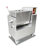 Heavy Duty 1000Kg Stuffing Stainless Steel 100L Small Meat Processing Machine