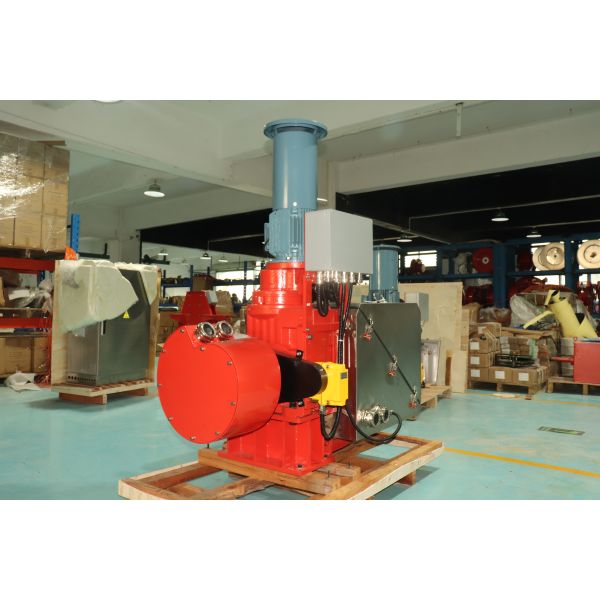 Motorised Reels Drum for Crane Bucket Wheel Stacker Reclaimer Cable Reel High Current -40℃~+45℃
