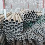 1 S10s 316l Ss Welded Pipe Schedule 10 .062 X .003 X 19.0