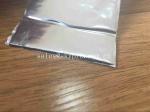 Waterproof Aluminium Foil Butyl Rubber Adhesive Tape Used in Construction