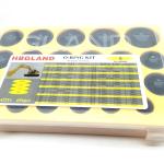 656 PCS Excavator Spare Parts , Rubber O Ring Kit For Excavator