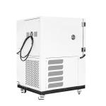 LIYI LED Touch Screen Environmental Test Chamber High Precision Microcomputer