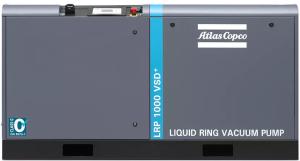 Wholesale Intelligent Liquid Ring Pump With Variable Frequency Technology VSD LRP 700-1000 VSD+ from china suppliers