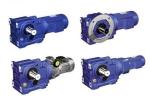 ODM Cycloidal Electric Bevel Helical Gear Reducer Gearbox Unit Right Angle