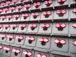 P16 Energy Efficient Led Display Modules For Advertising