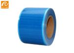 No Residue Stable Perforated Design Dental Barrier Film 1200 Sheets For Medical