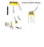 KC High Capacity 5000mah 3.7 V Lithium Ion Polymer Battery 500 Times Lp706090