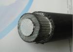 16mm 25mm Split Concentric Cable 2x8 2x10 3x6 3x8 AWG Power Cable For Service