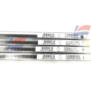 Wholesale YJJ MPS-3117-006GC Pressure Sensor Pressure Gauge Monitor from china suppliers