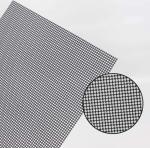 SS304 Mosquito Net Stainless Steel Wire Mesh for Window Screen