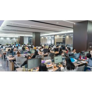 Meixin Technology (Shenzhen) Co., Ltd.