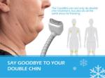 2019 Newest Whole body slimming, hot sale cryolipolysis 4 handles fat removal