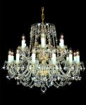 Mission chandelier for Home Hotel Project Lighting (WH-CY-69)