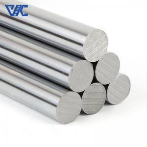 China Nickel Alloy N07718 Inconel 718 Round Bar Nickel Alloy Inconel 718 Bar Price Per Kg on sale