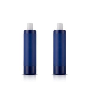 Wholesale 250ML Skincare Plastic Cosmetic Bottles Reusable Environment Friendly from china suppliers