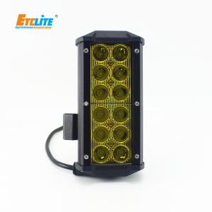 Wholesale Rgb Multi Color Headlight Bulb 7 Inch COB Square 20w 48w 72w from china suppliers