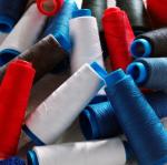 High Color Fastness Polyester Sewing Thread 50S/2 With OEKO Certificate