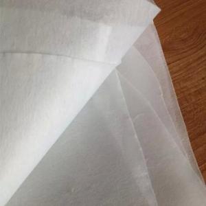 Wholesale Water Soluble Nonwoven Fabric in 58/60&quot; Width at GAOXIN with Spunlace Technics from china suppliers