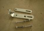 15KV Dropout Fuse Cutout For Long Lasting Power Distribution With 600mm Creepage