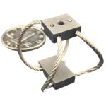 Rc Car Aerial Photography Uav Camera Gimbal Stabilizer Shock Vibration Isolator