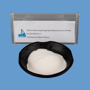 Wholesale 800-12000 Range Cellulose Derivatives Purity 99% For Tablet Binders And Disintegrants from china suppliers