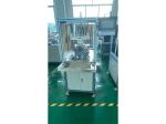 Motor Coil Winding Machine for Small Motors Cutting Wire Method 2-32 Poles